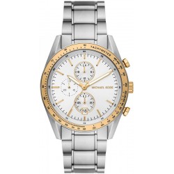 Reloj Cronógrafo para Hombre Michael Kors Warren MK9112