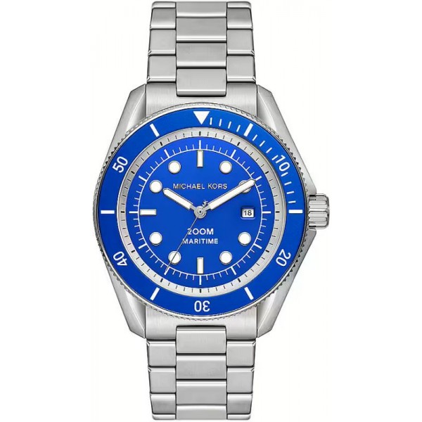 Immagine del Michael Kors Orologio Uomo - Maritime - MK9160