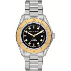 Michael Kors Orologio Uomo - Maritime - MK9161