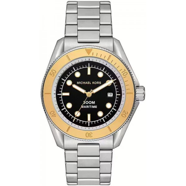Immagine del Michael Kors Orologio Uomo - Maritime - MK9161