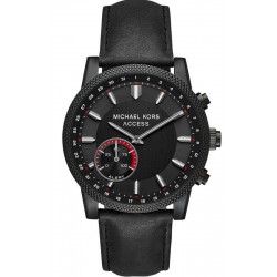 Buy Michael Kors Access Scout Hybrid Smartwatch Men's Watch MKT4024