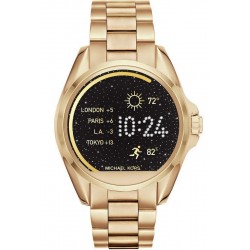 Reloj Mujer Michael Kors Access Bradshaw Smartwatch MKT5001