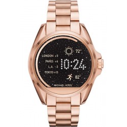 Reloj Mujer Michael Kors Access Bradshaw Smartwatch MKT5004