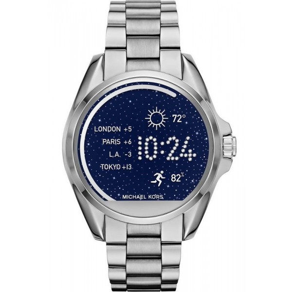 Reloj Mujer Michael Kors Access Bradshaw Smartwatch MKT5012 Comprar Reloj Mujer Michael Kors Access Bradshaw Smartwatch MKT5012