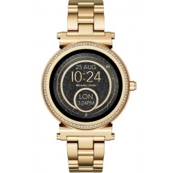 Reloj Mujer Michael Kors Access Sofie Smartwatch MKT5021
