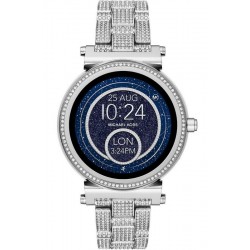 Reloj Mujer Michael Kors Access Sofie Smartwatch MKT5024