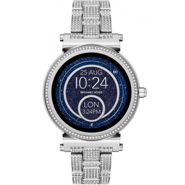 Reloj Mujer Michael Kors Access Sofie Smartwatch MKT5024 Comprar Reloj Mujer Michael Kors Access Sofie Smartwatch MKT5024
