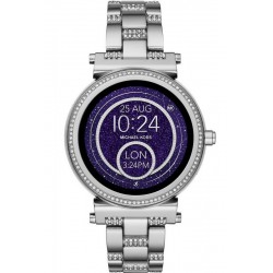 Reloj Mujer Michael Kors Access Sofie Smartwatch MKT5036