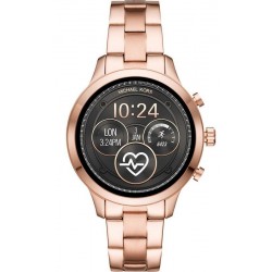 Acquistare Orologio Donna Michael Kors Access Runway Smartwatch MKT5046