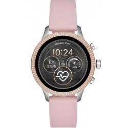 Acquistare Orologio Donna Michael Kors Access Runway Smartwatch MKT5055