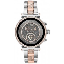 Orologio Donna Michael Kors Access Sofie Smartwatch MKT5064
