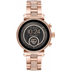 Orologio Donna Michael Kors Access Sofie Smartwatch MKT5066