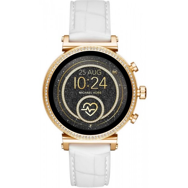 Acquistare Orologio Donna Michael Kors Access Sofie Smartwatch MKT5067