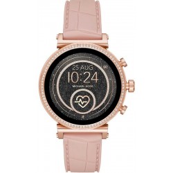 Orologio Donna Michael Kors Access Sofie Smartwatch MKT5068