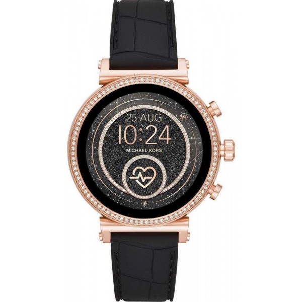 Acquistare Orologio Donna Michael Kors Access Sofie Smartwatch MKT5069