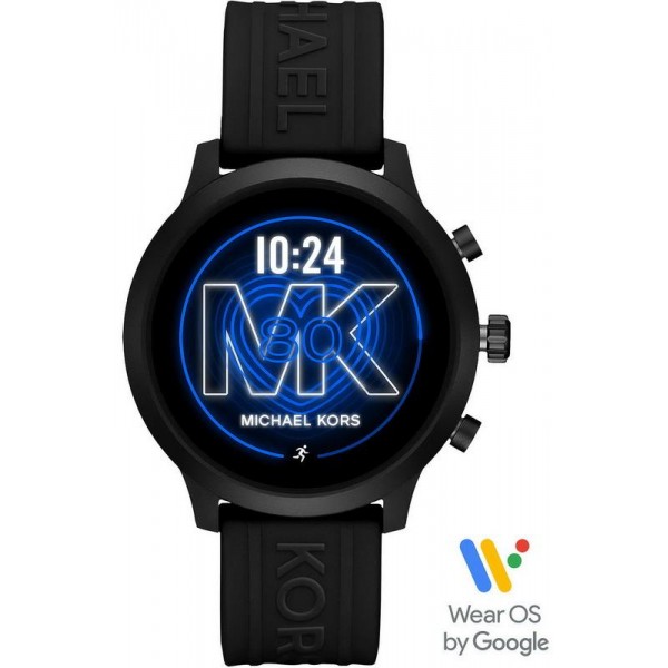 Reloj Mujer Michael Kors Access MKGO Smartwatch MKT5072 Comprar Reloj Mujer Michael Kors Access MKGO Smartwatch MKT5072