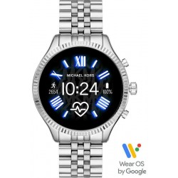 Reloj Mujer Michael Kors Access Lexington 2 Smartwatch MKT5077