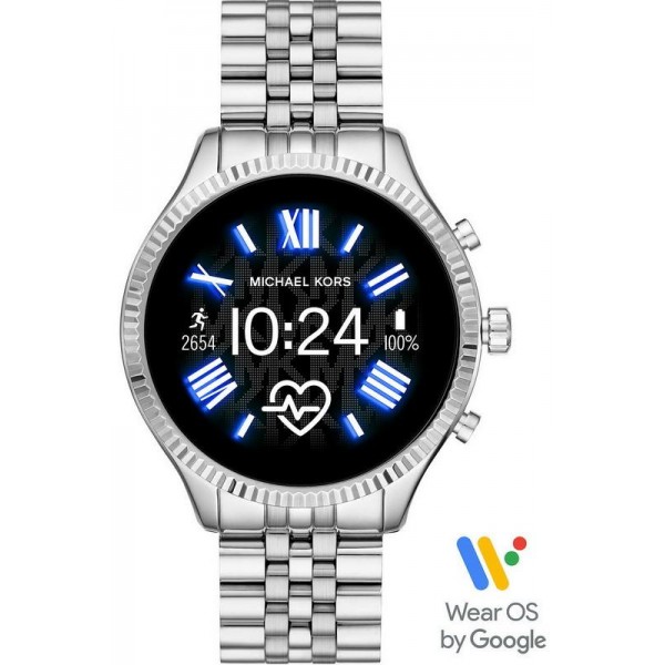 Reloj Mujer Michael Kors Access Lexington 2 Smartwatch MKT5077 Comprar Reloj Mujer Michael Kors Access Lexington 2 Smartwatch MKT5077