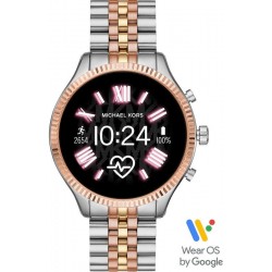 Reloj Mujer Michael Kors Access Lexington 2 Smartwatch MKT5080
