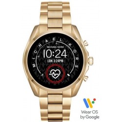 Reloj Mujer Michael Kors Access Bradshaw 2 Smartwatch MKT5085