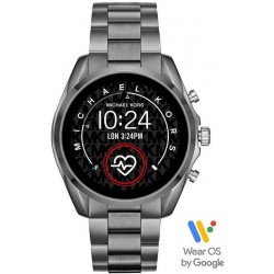 Reloj Mujer Michael Kors Access Bradshaw 2 Smartwatch MKT5087