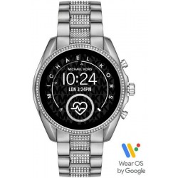 Reloj Mujer Michael Kors Access Bradshaw 2 Smartwatch MKT5088