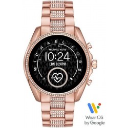Reloj Mujer Michael Kors Access Bradshaw 2 Smartwatch MKT5089