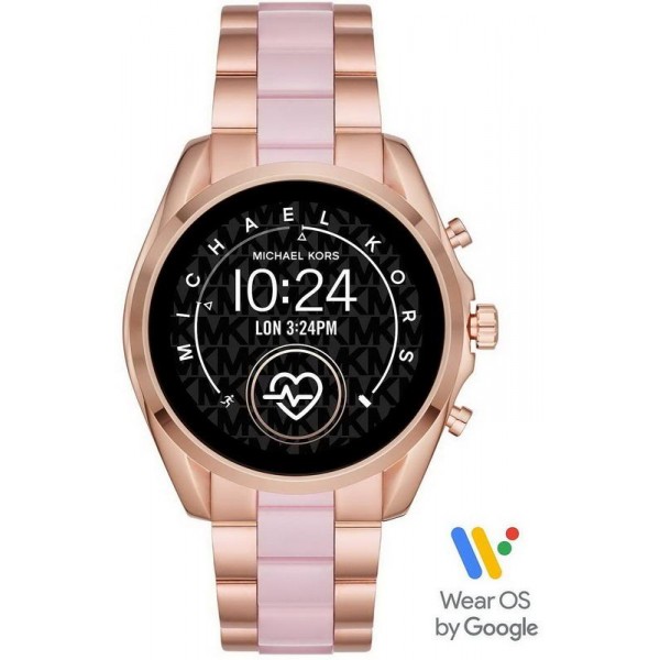 Reloj Mujer Michael Kors Access Bradshaw 2 Smartwatch MKT5090 Comprar Reloj Mujer Michael Kors Access Bradshaw 2 Smartwatch MKT5090