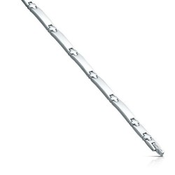 Comprar Pulsera Hombre Morellato Cross S7432