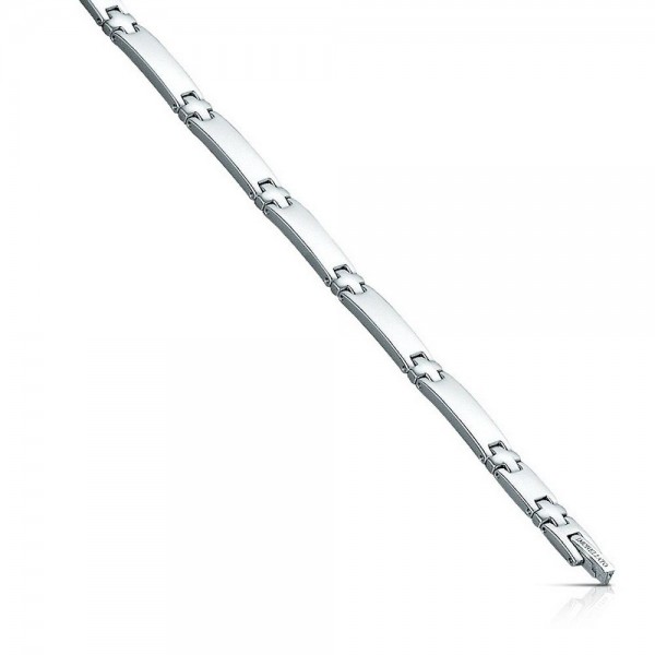 Comprar Pulsera Hombre Morellato Cross S7448099