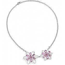Acquistare Collana Donna Morellato Fioremio SABK06