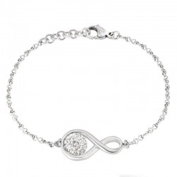 Bracciale Donna Morellato Luminosa SAET07