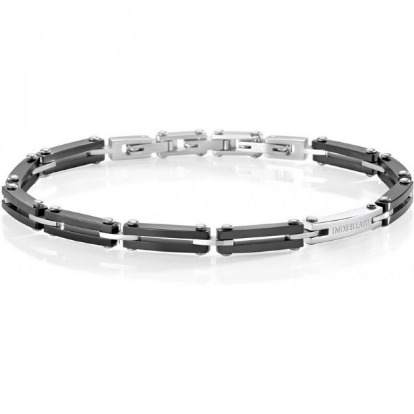 Acquistare Bracciale Uomo Morellato Alfa SAEV25