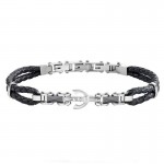 Acquistare Bracciale Uomo Morellato Ceramic SAEV30 Àncora