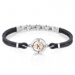 Buy Morellato Versilia Men's Bracelet SAHB06