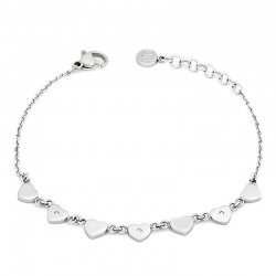 Bracciale Donna Morellato Insieme SAHM10 Cuore