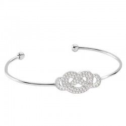Comprar Pulsera Mujer Morellato Nododamore SAHN03