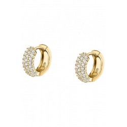 Image of Morellato Tesori Ladies Earrings SAIW145