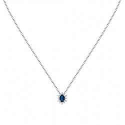Immagine della Collana Morellato Tesori donna SAIW150