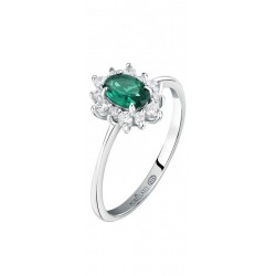Immagine dell'Anello Morellato Tesori donna SAIW155