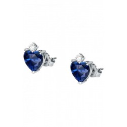 Image of Morellato Tesori Ladies Earrings SAIW163
