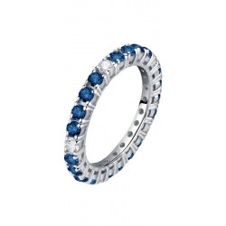 Immagine dell'Anello Morellato Tesori donna SAIW170