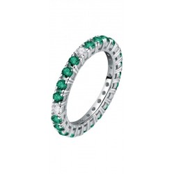 Immagine dell'Anello Morellato Tesori donna SAIW171