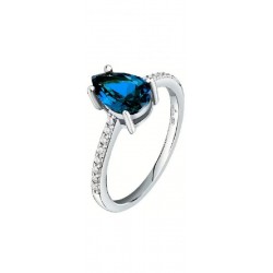 Immagine dell'Anello Morellato Tesori donna SAIW204