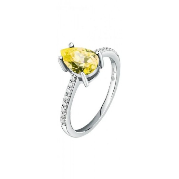 Immagine dell'Anello Morellato Tesori donna SAIW206