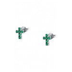 Image of Morellato Tesori Ladies Earrings SAIW218
