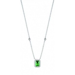 Immagine della Collana Morellato Tesori in argento da donna SAIW55