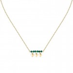 Image du Collier Morellato Talismani Femme SAIX14