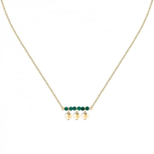 Image du Collier Morellato Talismani Femme SAIX14
