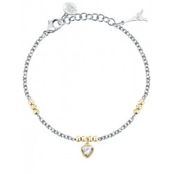 Imagen de la Pulsera Morellato Emily in Paris Mujer SAIX34